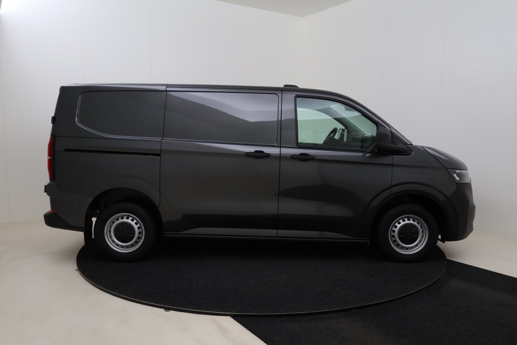VOLKSWAGEN Transporter T7 Fourgon 3100 mm 2,0 TDI 150 hp Aut. - ref: 7-37817 - Photo 4