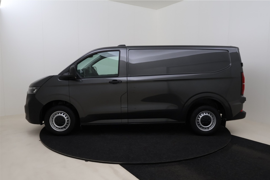 VOLKSWAGEN Transporter T7 Fourgon 3100 mm 2,0 TDI 150 hp Aut. - ref: 7-37817 - Photo 9