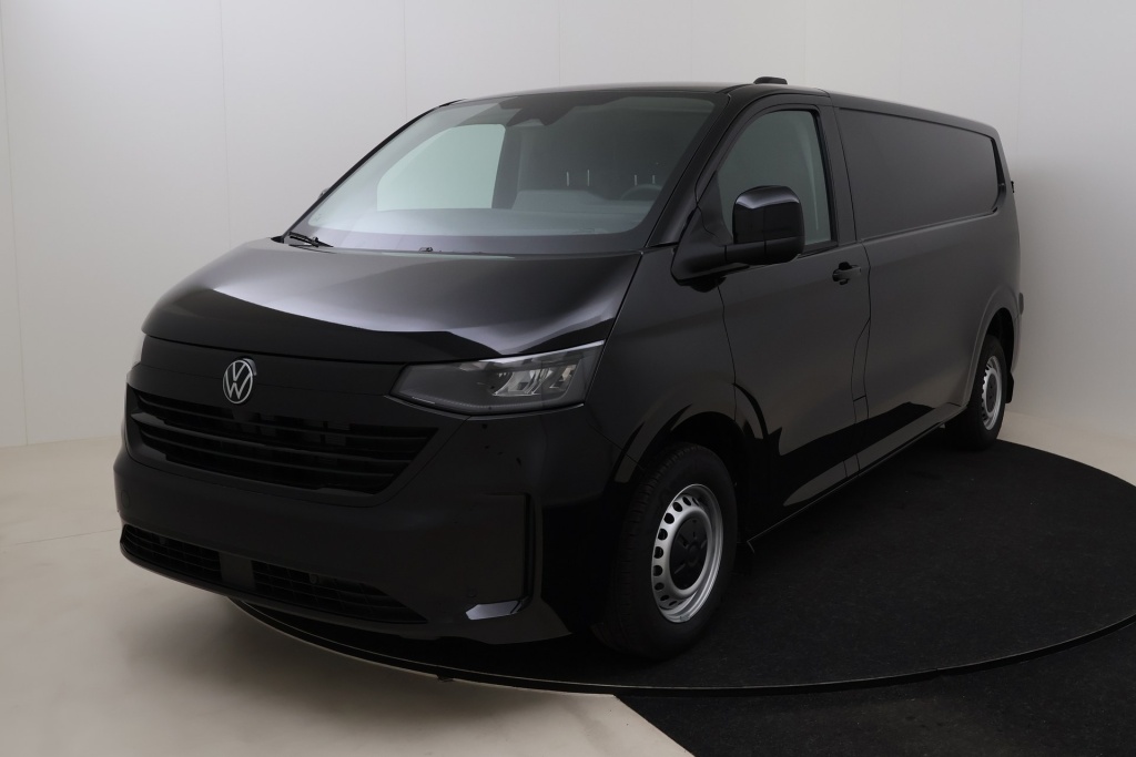 VOLKSWAGEN Transporter T7 Fourgon 3500 mm 2,0 TDI 170 hp 4Motion Aut. - ref: 7-37824 - Photo 1