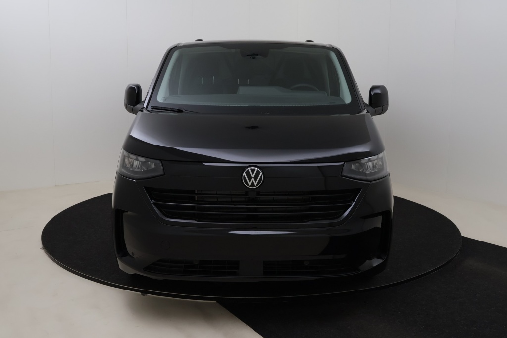 VOLKSWAGEN Transporter T7 Fourgon 3500 mm 2,0 TDI 170 hp 4Motion Aut. - ref: 7-37824 - Photo 2