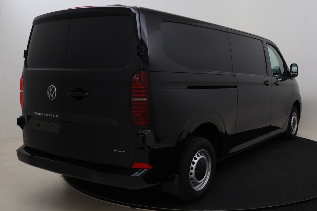 VOLKSWAGEN Transporter T7 Fourgon 3500 mm 2,0 TDI 170 hp 4Motion Aut. - ref: 7-37824 - Photo 6