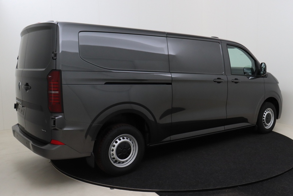 VOLKSWAGEN Transporter T7 Fourgon 3500 mm 2,0 TDI 170 hp 4Motion Aut. - ref: 7-37829 - Photo 5