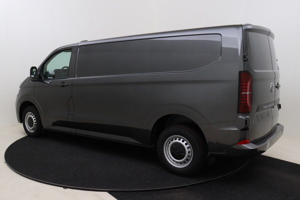 VOLKSWAGEN Transporter T7 Fourgon 3500 mm 2,0 TDI 170 hp 4Motion Aut. - ref: 7-37829 - Photo 8