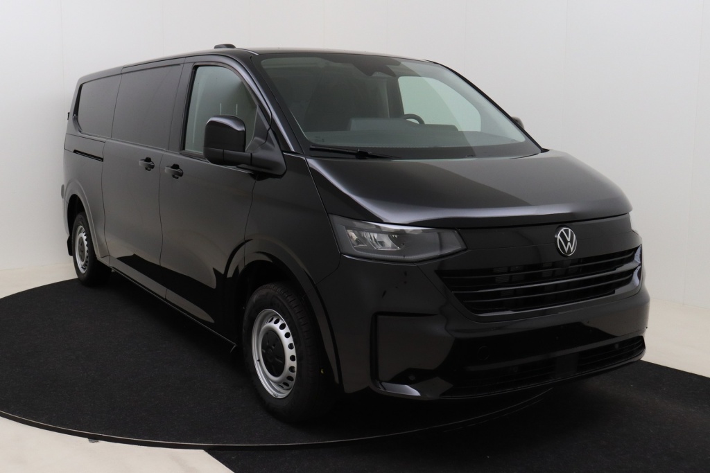 VOLKSWAGEN Transporter T7 Fourgon 3500 mm 2,0 TDI 170 hp Aut. - ref: 7-37830 - Photo 3
