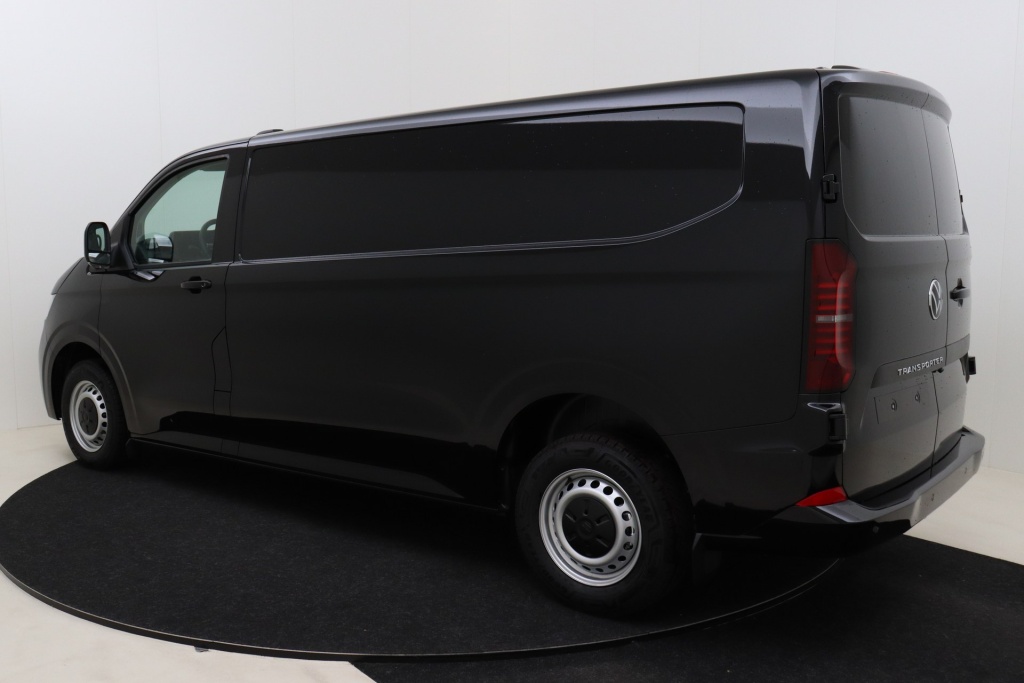 VOLKSWAGEN Transporter T7 Fourgon 3500 mm 2,0 TDI 170 hp Aut. - ref: 7-37830 - Photo 8