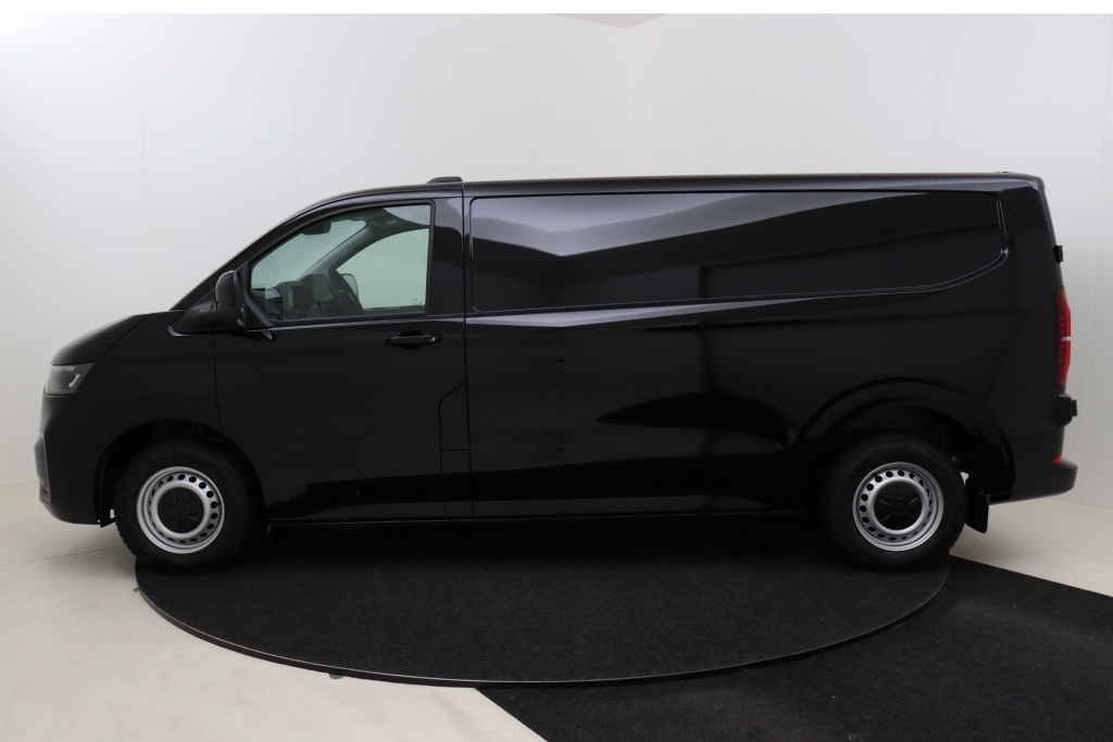 VOLKSWAGEN Transporter T7 Fourgon 3500 mm 2,0 TDI 170 hp Aut. - ref: 7-37830 - Photo 9