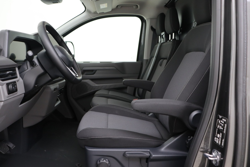 VOLKSWAGEN Transporter T7 Fourgon 3500 mm 2,0 TDI 170 hp Aut. - ref: 7-37838 - Photo 13