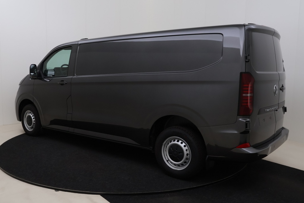 VOLKSWAGEN Transporter T7 Fourgon 3500 mm 2,0 TDI 170 hp Aut. - ref: 7-37838 - Photo 8