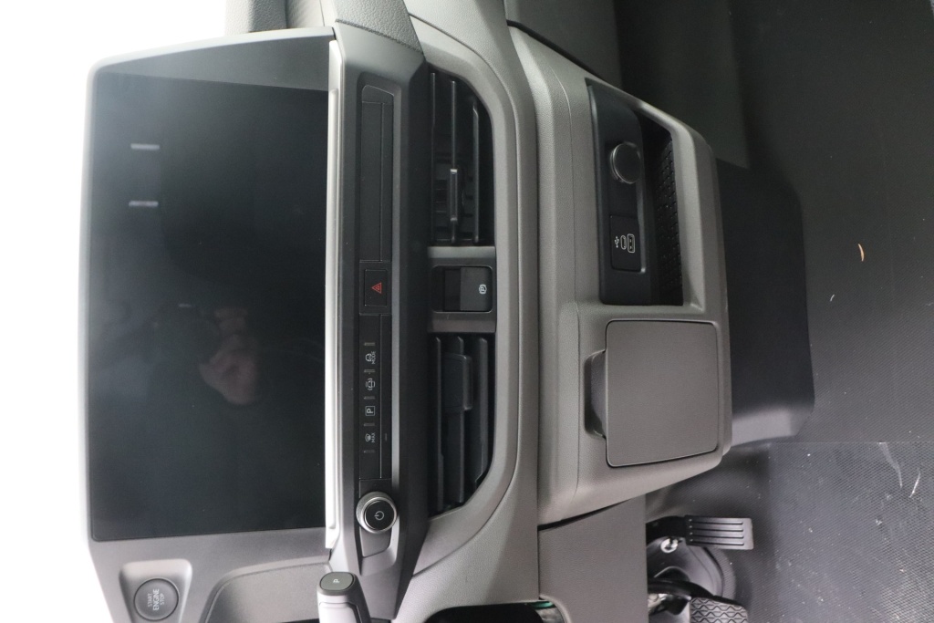 VOLKSWAGEN Transporter T7 Fourgon 3500 mm 2,0 TDI 170 hp Aut. - ref: 7-37852 - Photo 12