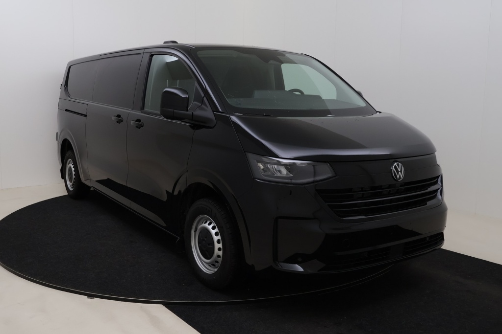 VOLKSWAGEN Transporter T7 Fourgon 3500 mm 2,0 TDI 170 hp Aut. - ref: 7-37852 - Photo 3