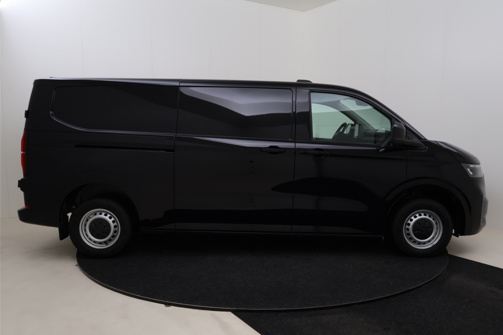 VOLKSWAGEN Transporter T7 Fourgon 3500 mm 2,0 TDI 170 hp Aut. - ref: 7-37852 - Photo 4