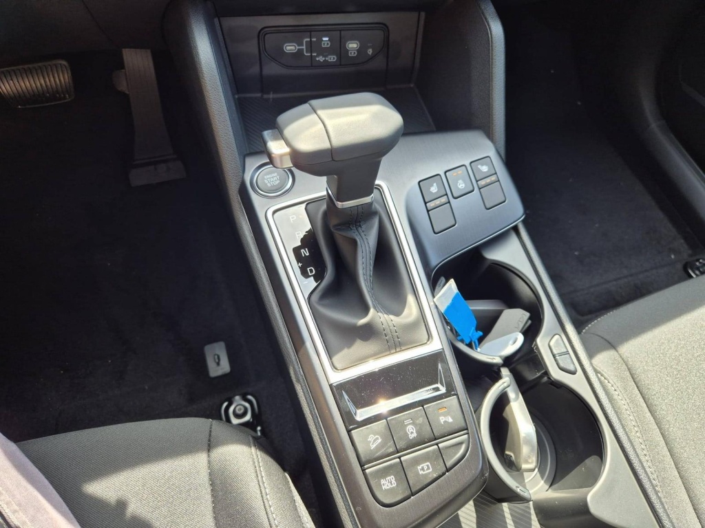 KIA Sportage Vision 1.6 Gasoline 150hp - ref: 7-43525 - Photo 13