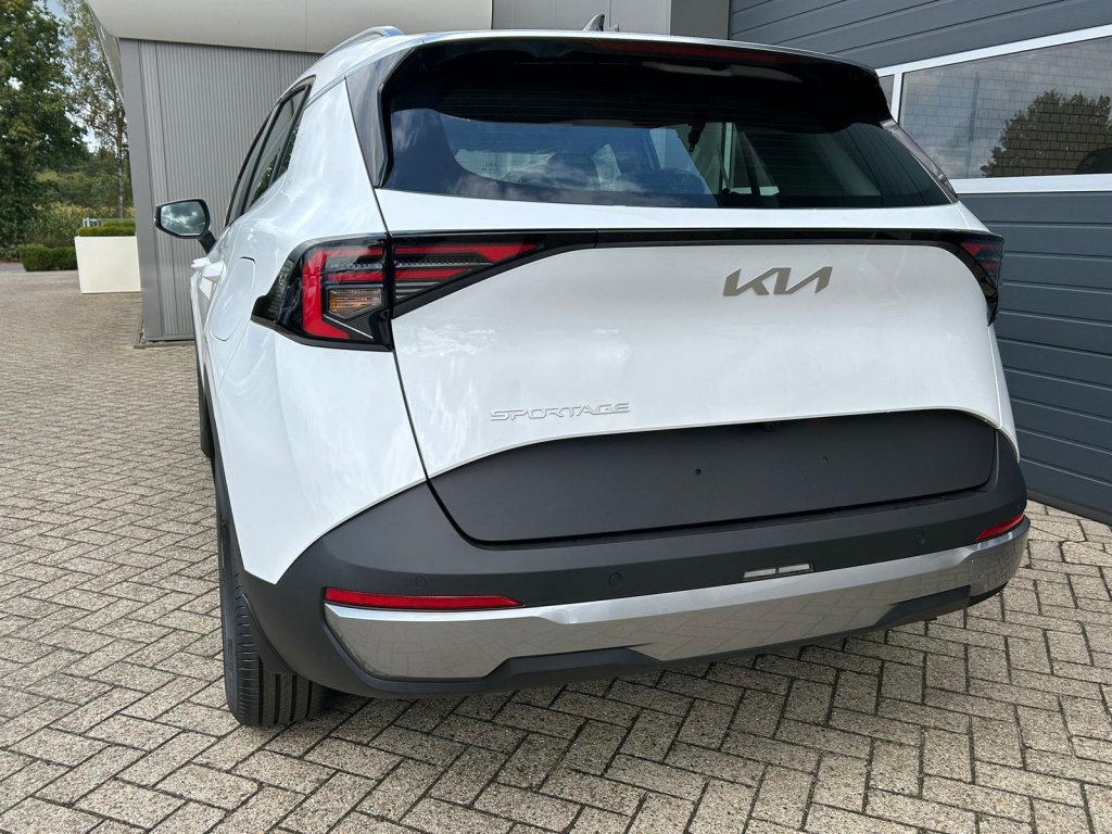 KIA Sportage Vision 1.6 Gasoline 150hp - ref: 7-43525 - Photo 4