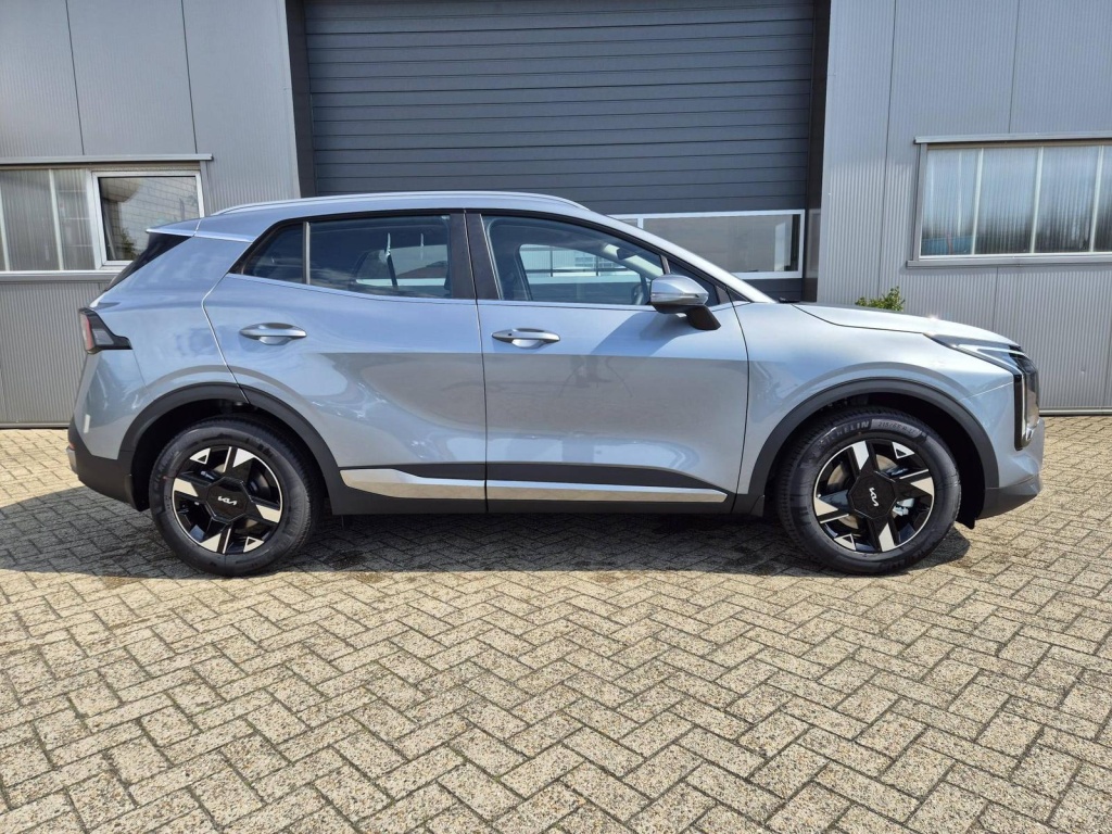 KIA Sportage Vision 1.6 Gasoline 150hp - ref: 7-43527 - Photo 6