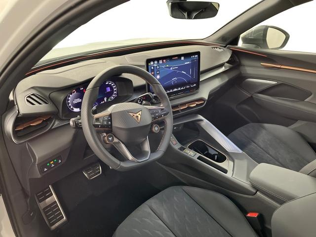 CUPRA Terramar VZ 2.0 TSI 265PS/195kW 4x4 DSG7 2025... - ref: 7-44992 - Photo 13
