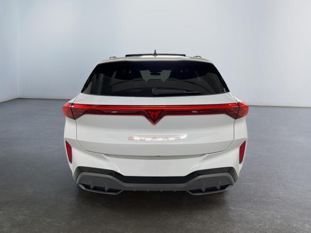 CUPRA Terramar VZ 2.0 TSI 265PS/195kW 4x4 DSG7 2025... - ref: 7-44992 - Photo 6