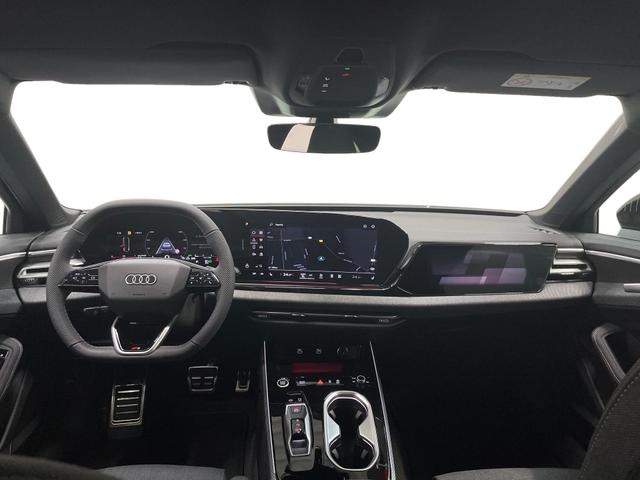 AUDI A6 S-Line S-Line 2.0 TDI 204PS/150kW Quattro P... - ref: 7-45007 - Photo 12
