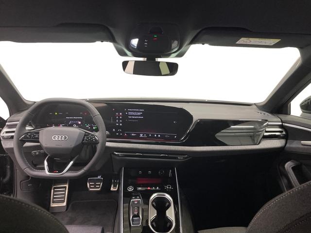 AUDI A6 S-Line S-Line 2.0 TDI 204PS/150kW Quattro P... - ref: 7-45009 - Photo 13