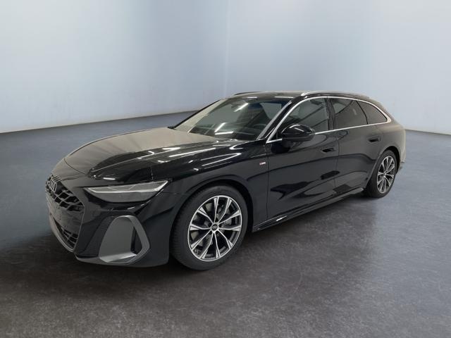 AUDI A6 S-Line S-Line 2.0 TDI 204PS/150kW Quattro P... - ref: 7-45009 - Photo 3
