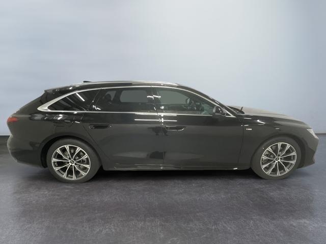 AUDI A6 S-Line S-Line 2.0 TDI 204PS/150kW Quattro P... - ref: 7-45009 - Photo 8