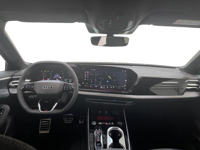 AUDI A6 S-Line S-Line 2.0 TDI 204PS/150kW Quattro P... - ref: 7-45010 - Photo 13