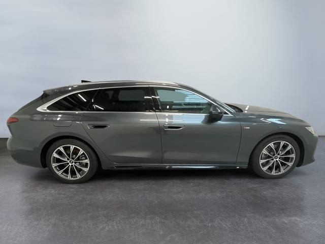 AUDI A6 S-Line S-Line 2.0 TDI 204PS/150kW Quattro P... - ref: 7-45010 - Photo 5