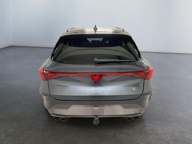 CUPRA Leon VZ ST 2.0 TSI 333PS/245kW 4... - ref: 7-45013 - Photo 6