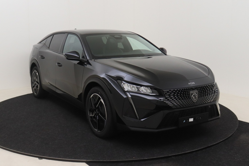 PEUGEOT 408 Allure 58 kWh Electric 214 hp Auto    - ref: 7-45787 - Photo 3