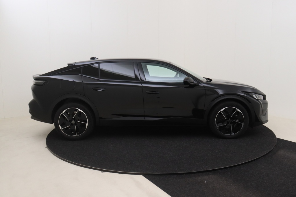 PEUGEOT 408 Allure 58 kWh Electric 214 hp Auto    - ref: 7-45787 - Photo 4