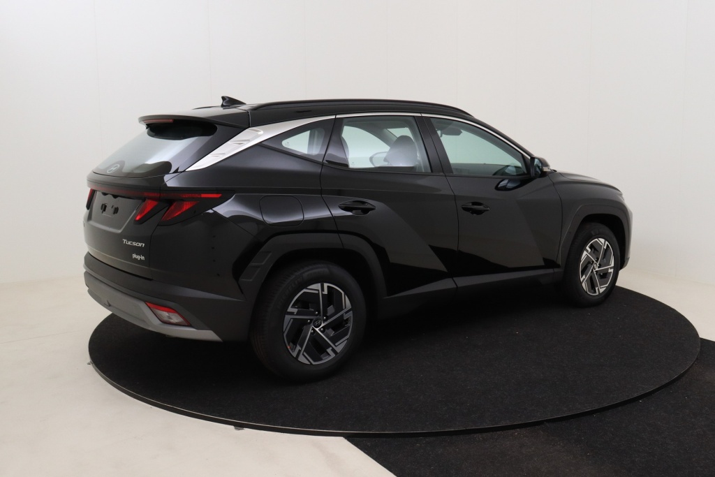 HYUNDAI Tucson Feel + Winter pack 1,6 T-Gdi 252 hp A6 PHEV 2WD - ref: 7-46246 - Photo 5