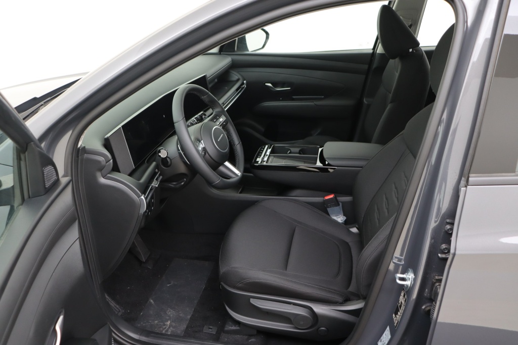 HYUNDAI Tucson Feel + Winter pack 1,6 T-Gdi 252 hp A6 PHEV 2WD - ref: 7-46254 - Photo 11