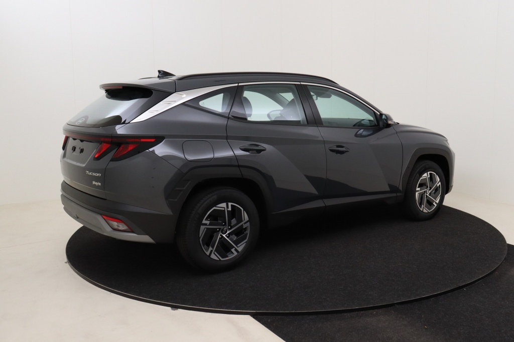 HYUNDAI Tucson Feel + Winter pack 1,6 T-Gdi 252 hp A6 PHEV 2WD - ref: 7-46254 - Photo 5