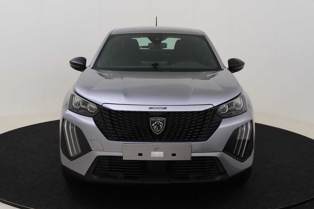 PEUGEOT 2008 Style Hybrid 145 e-DSC6    - ref: 7-46759 - Photo 2