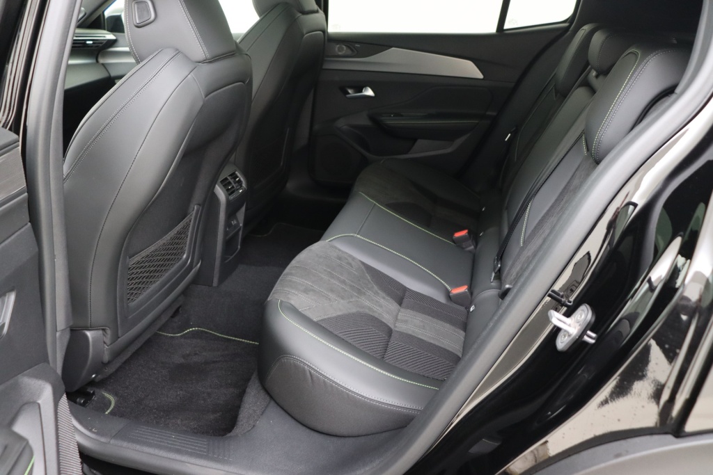 PEUGEOT 408 GT 58 kWh Electric 214 hp Auto    - ref: 7-46777 - Photo 16