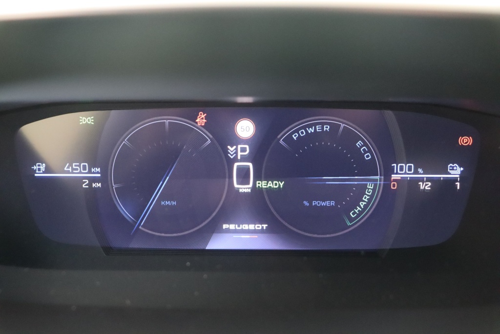 PEUGEOT 408 GT 58 kWh Electric 214 hp Auto    - ref: 7-46777 - Photo 20