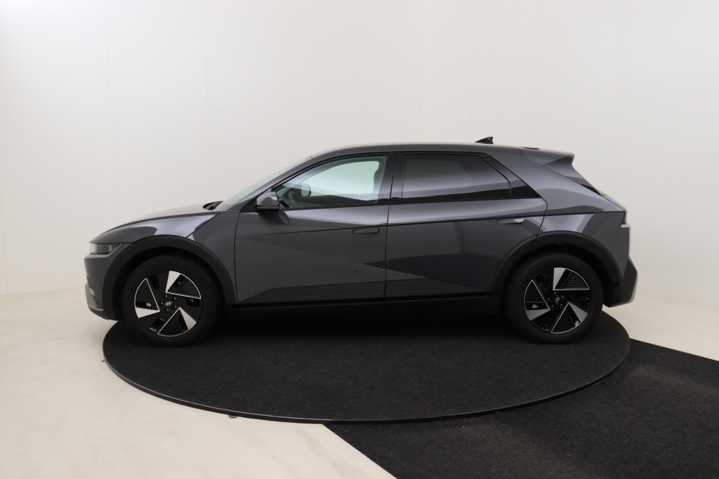 HYUNDAI Ioniq Core Plus MY25 63 kWh 170 hp - ref: 7-47293 - Photo 9