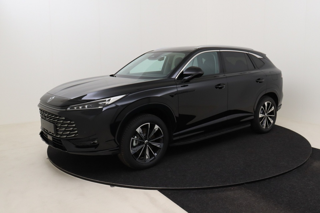 MG EHS Luxury 1.5 PHEV 2WD - ref: 7-48399 - Photo 10