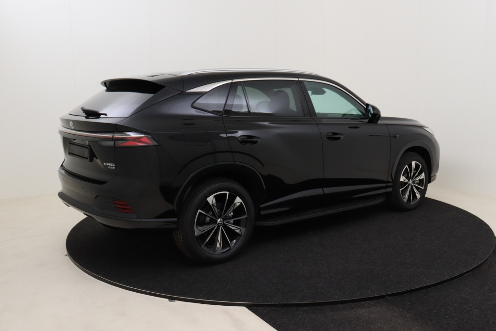 MG EHS Luxury 1.5 PHEV 2WD - ref: 7-48399 - Photo 5