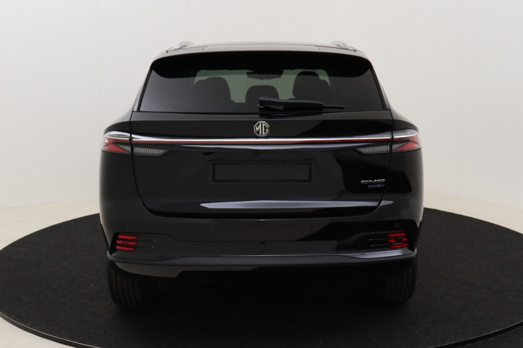 MG EHS Luxury 1.5 PHEV 2WD - ref: 7-48399 - Photo 7