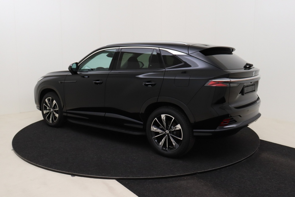 MG EHS Luxury 1.5 PHEV 2WD - ref: 7-48399 - Photo 8