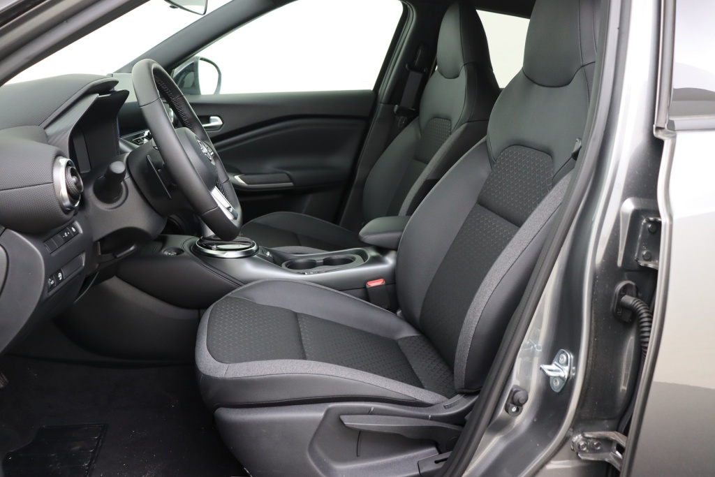 NISSAN Juke N-Connecta + Winter Pack + Navigation 1.0 DIG-T 114 hp 7DCT - ref: 7-50023 - Photo 13