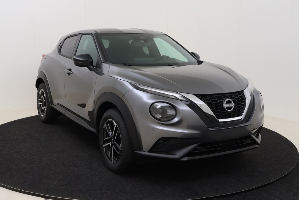 NISSAN Juke N-Connecta + Winter Pack + Navigation 1.0 DIG-T 114 hp 7DCT - ref: 7-50023 - Photo 3