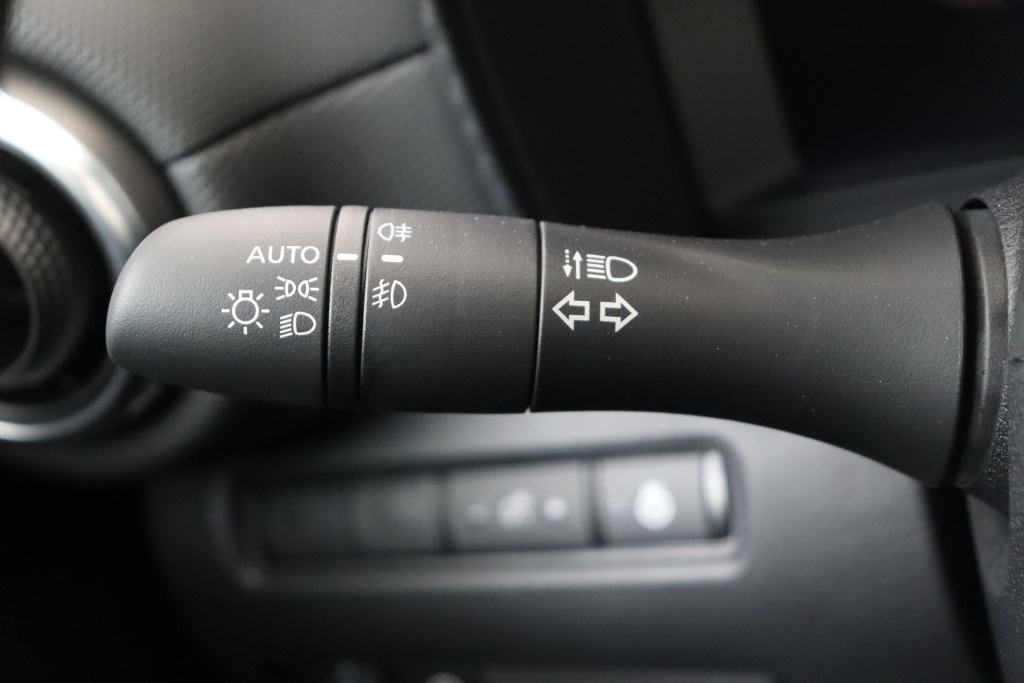 NISSAN Juke N-Connecta + Winter Pack + Navigation 1.0 DIG-T 114 hp 7DCT - ref: 7-50030 - Photo 18