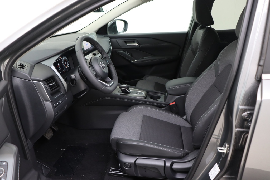 NISSAN Qashqai N-Connecta + Winter pack 1.3 DIG-T Mild Hybrid 158 hp X-TRONIC  - ref: 7-50037 - Photo 13