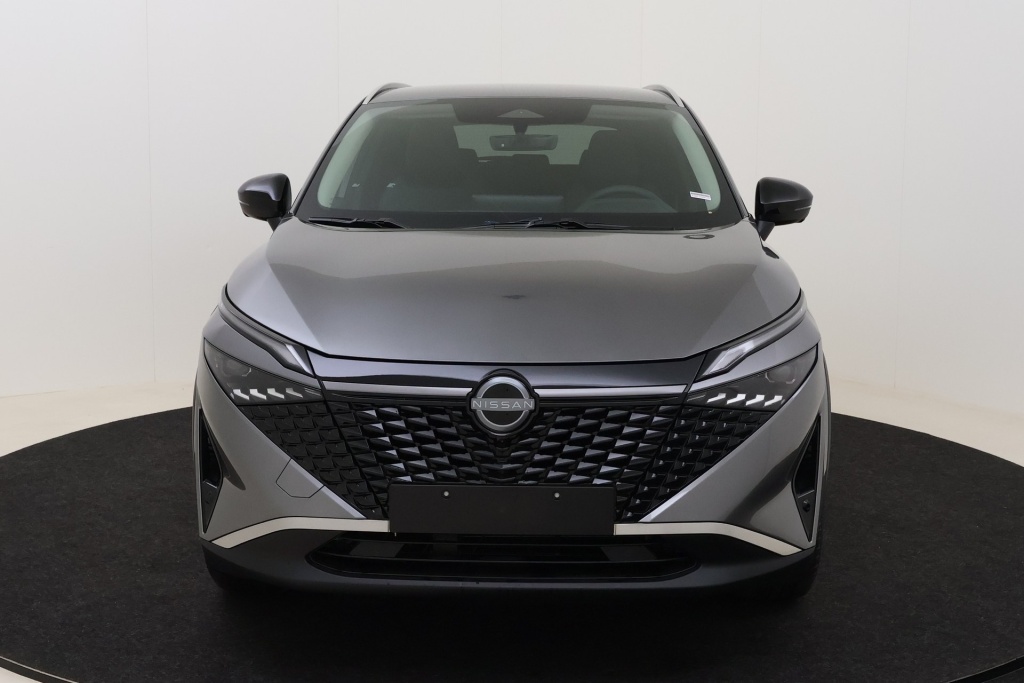 NISSAN Qashqai N-Connecta + Winter pack 1.3 DIG-T Mild Hybrid 158 hp X-TRONIC  - ref: 7-50037 - Photo 2