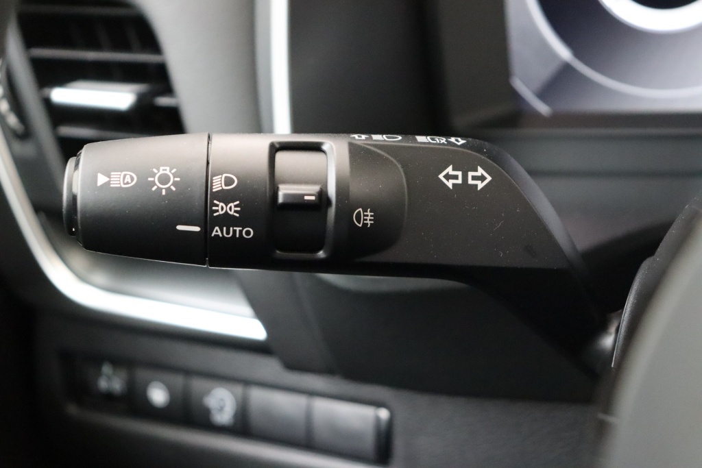 NISSAN Qashqai N-Connecta + Winter pack 1.3 DIG-T Mild Hybrid 158 hp X-TRONIC  - ref: 7-50038 - Photo 18