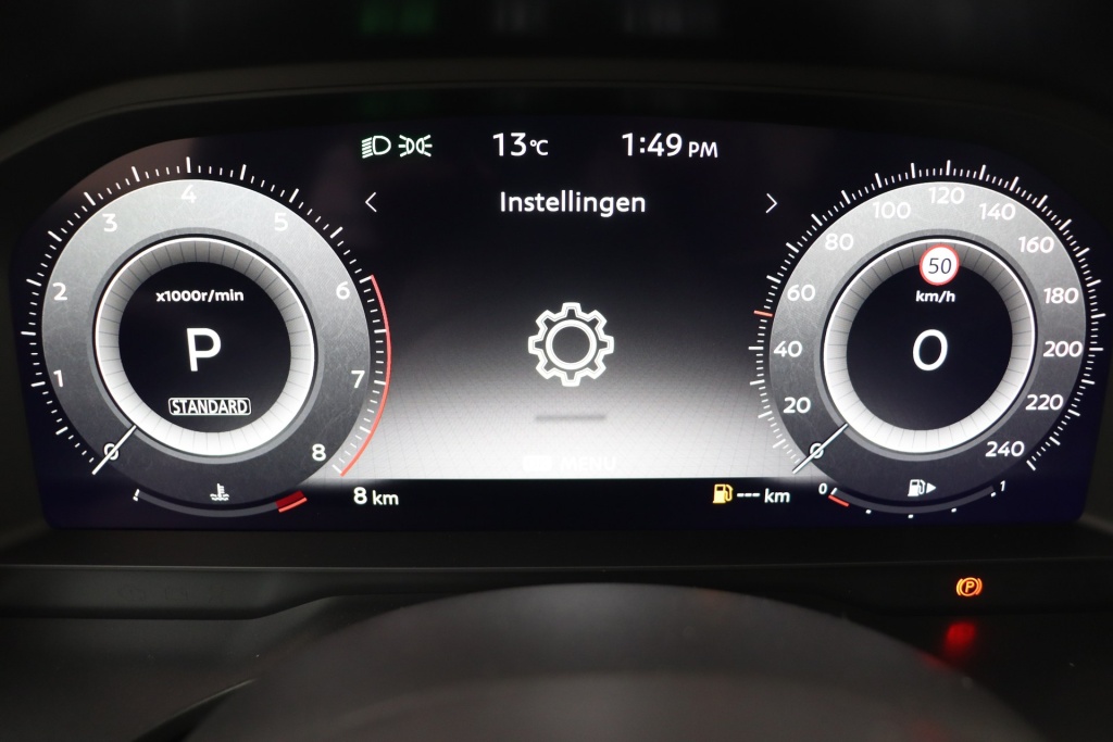 NISSAN Qashqai Tekna Plus 1.3 DIG-T Mild Hybrid 158 hp X-TRONIC  - ref: 7-50055 - Photo 20