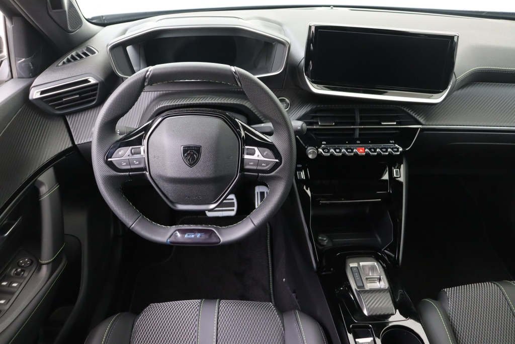 PEUGEOT 2008 GT Hybrid 145 hp e-DSC6 - ref: 7-51065 - Photo 11