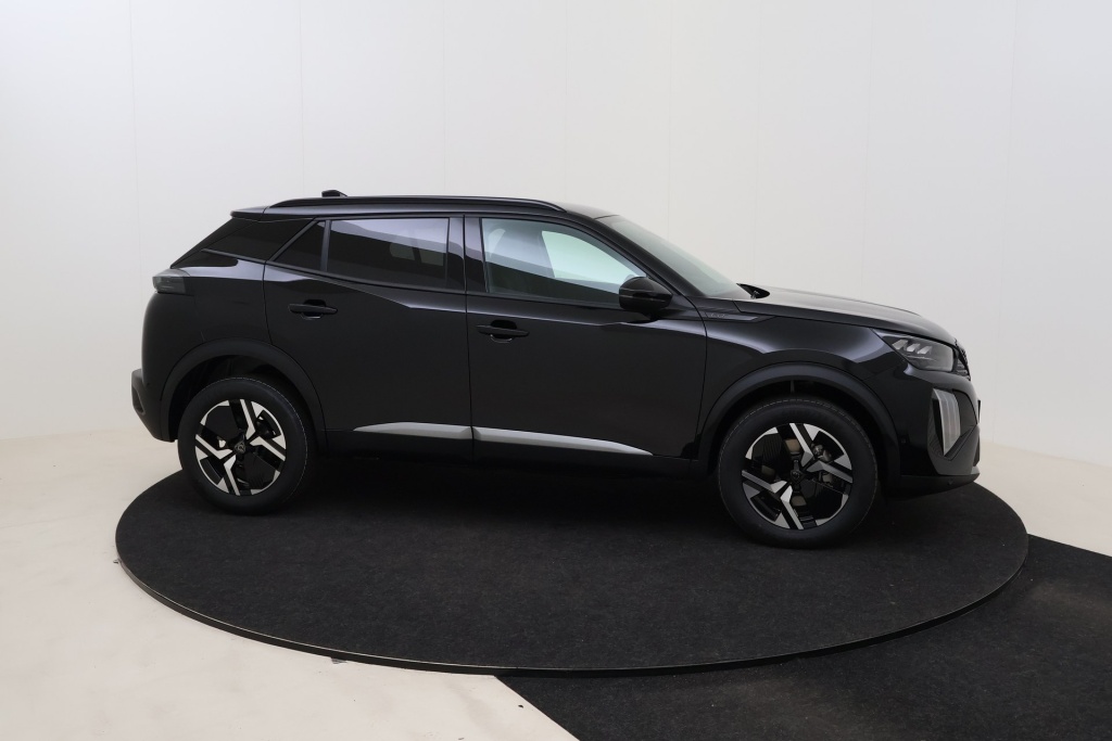 PEUGEOT 2008 GT Hybrid 145 hp e-DSC6 - ref: 7-51112 - Photo 4