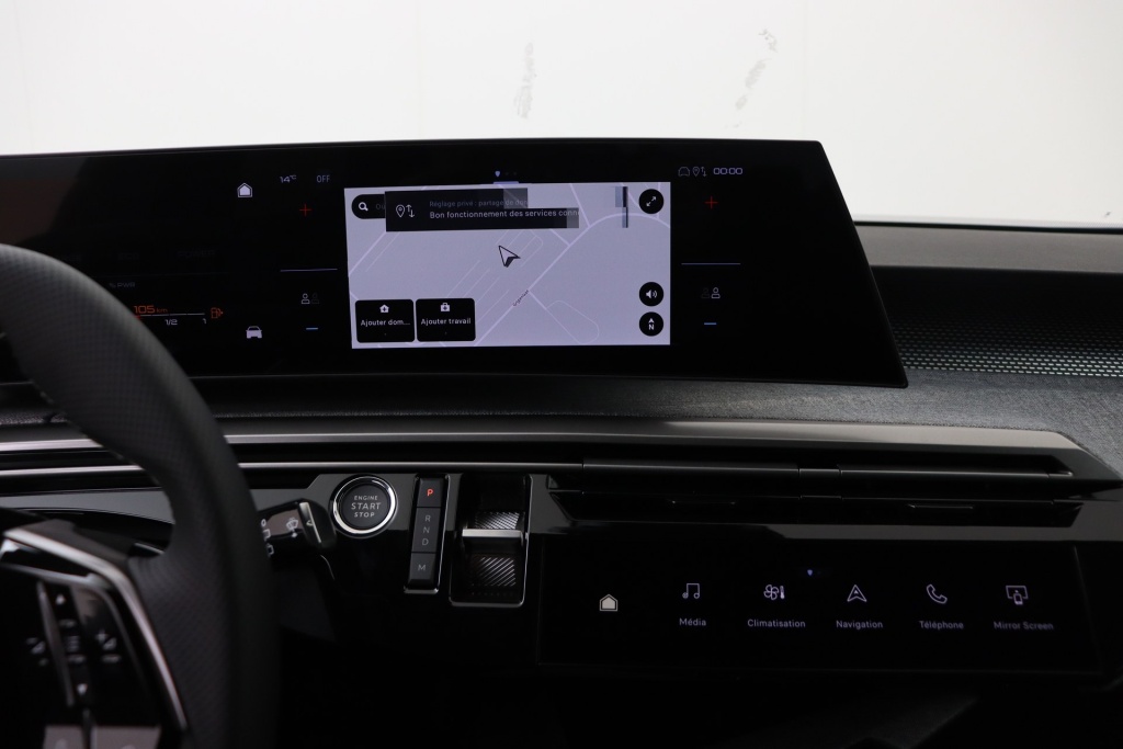 PEUGEOT 5008 GT Hybrid 145 hp e-DSC6 - ref: 7-51247 - Photo 20